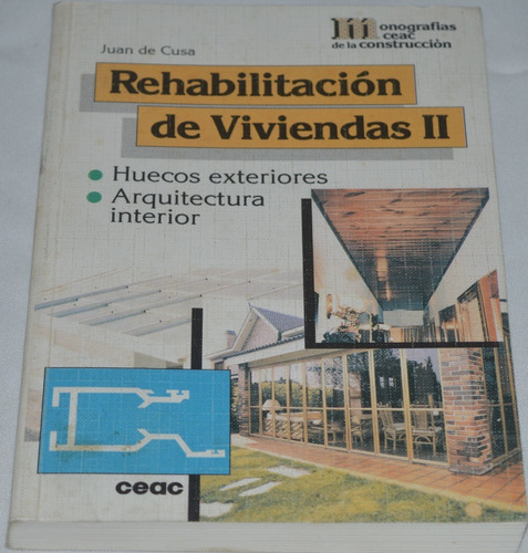 Rehabilitación De Viviendas 2 - Juan De Cusa N29