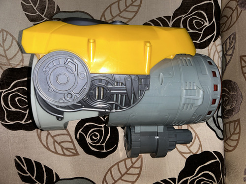 Juguetes Transformers Rise Of The Beasts Bumblebee (Usado)