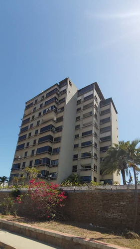 Apartamento Duplex En Venta,isla De Mgta-vzla 