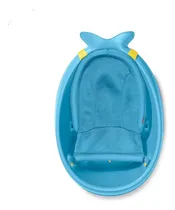 Comprar Tina Para Baño De Bebé Malla Y Bañera En Forma De Ballena
