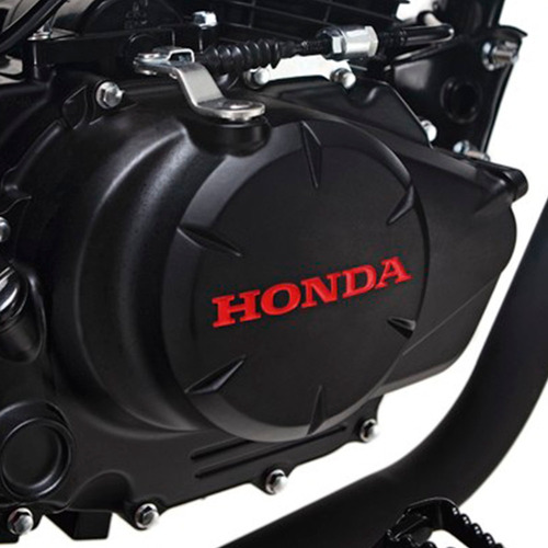 Imagen 7 de 12 de Moto Honda Glh 150 0km 2022