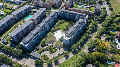 Imagen 2 de 30 de Departamento - Arboris La Horqueta
