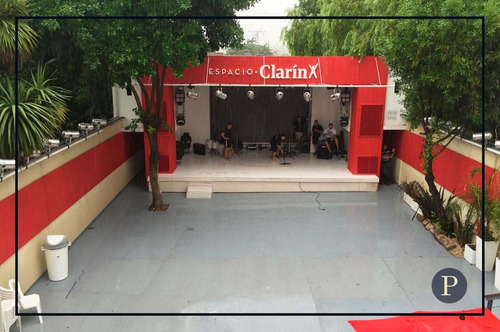 Imagen 2 de 5 de Venta Local / Teatro
