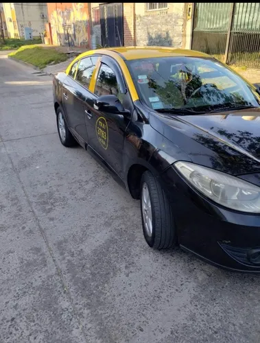 Renault Fluence Confort Plus Taxi