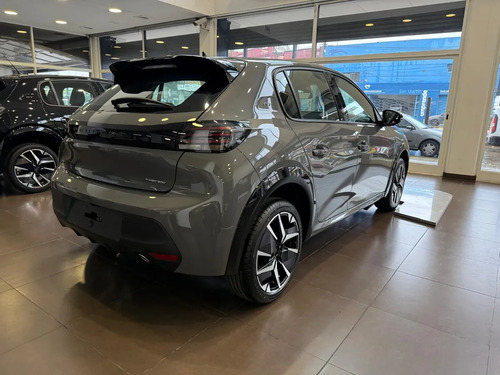 Peugeot 208 1.6 Allure Pack