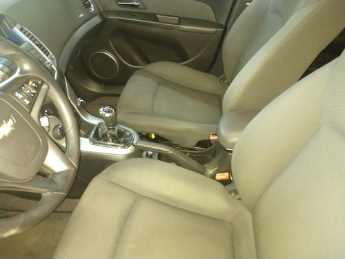 Chevrolet Cruze Lt 1.8 Mec. 12 12 Lm Automóveis