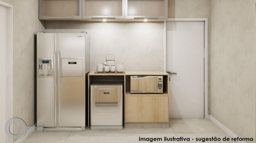 Imagem 12 de 15 de Apartamento Para Venda Em São Paulo, Pinheiros, 2 Dormitórios, 2 Banheiros, 1 Vaga - Lfad165_1-1453925