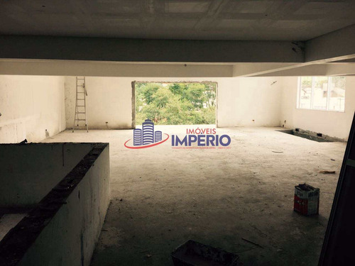 Casa De Condomínio Com 4 Dorms, Jardim Imperial Hills Iii, Arujá - R$ 1.8 Mi, Cod: 6499 - V6499