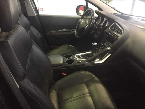 Peugeot 3008 Griffe