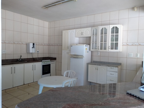 Imagem 6 de 18 de Casa Padrão Em Franca - Sp - Ca0010_rncr