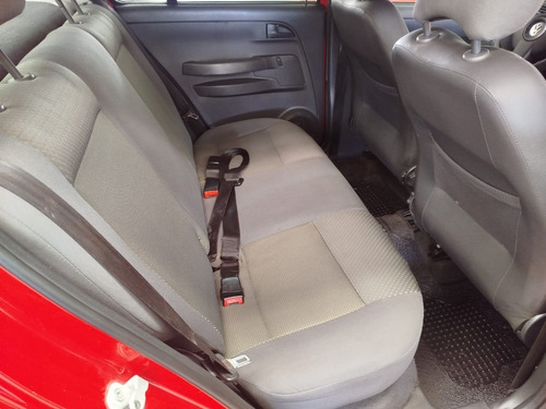 Volkswagen Fox 1.0 Vht City Total Flex 5p