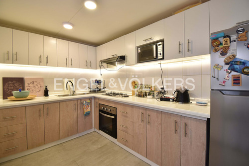 Se Vende Casa En Larraín Alcalde