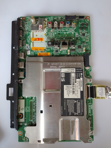 43uf7600 Eax 66208202 (Usado)