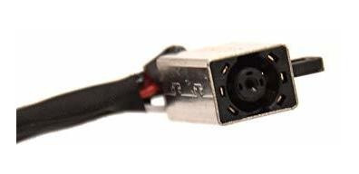 Direct Dc Power Harness Cable Replacement For Dell Inspiron