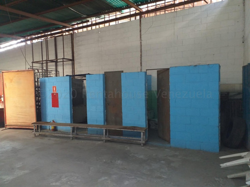 Imagen 20 de 30 de Galpones-depositos En Venta Barquisiimeto ' Codigo Rah Ve 23-24414 '
