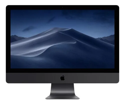 Computador Apple iMac Pro Xeon 32gb 1tb Video 8gb 2017 27pul (Usado)
