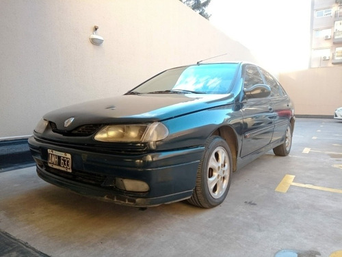 Imagen 1 de 15 de Renault Laguna 2.0
