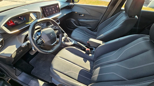 Peugeot 208 1.6 Feline Tiptronic