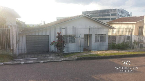 Imagem 2 de 23 de Terreno À Venda, 888 M² Por R$ 1.400.000,00 - Três Marias - São José Dos Pinhais/pr - Te0210