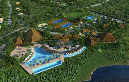 Imagem 4 de 6 de Terreno À Venda No Condomínio Praia Bella, 700 M² Por R$ 840.000 - Praia Do Forte - Mata De São João/ba - Te0061