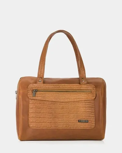 Bolso bowling velez 2025