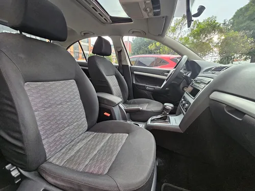 Skoda Octavia G2 1.6 Ambiente