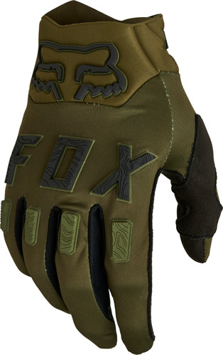 Imagen 1 de 3 de Guantes Motocross Fox - Legion Glove #25800-111