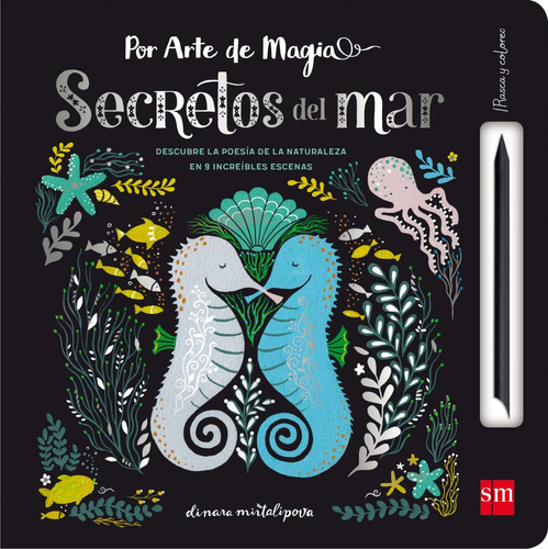 Secretos Del Mar  -  Jolley, Mike;wood, A J