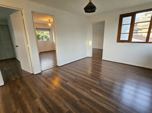 Arriendo Casa Las Condes 4d+3b+3est+1bod 425m2 Pz Asunción