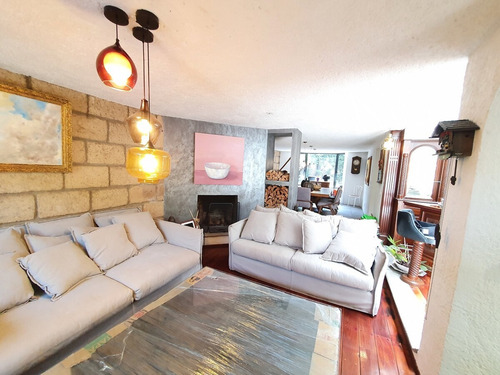 Imagen 5 de 30 de Casa En Condominio En San Jerónimo Lídice