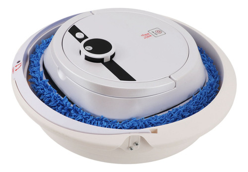 Robot De Fregado Automático Para Fregar Pisos Inteligentes