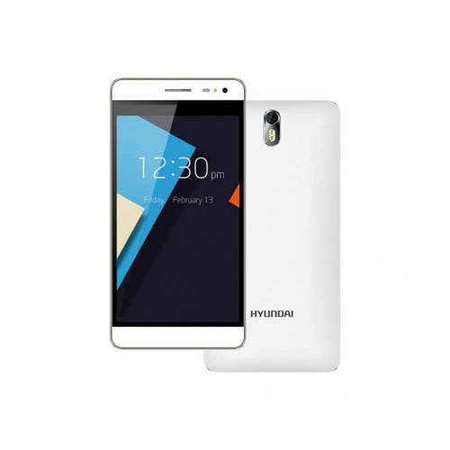 Celular Hyundai Titan 5k Lte Blanco - Encontralo.shop -