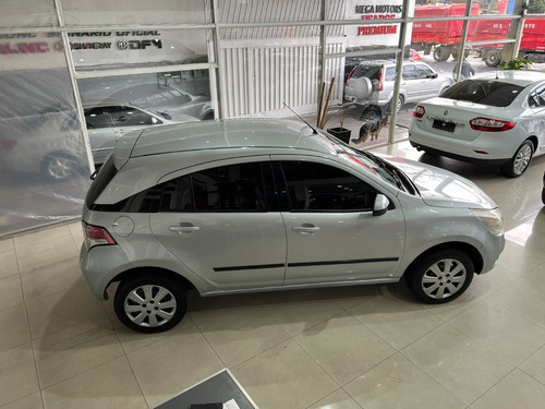 Imagen 8 de 16 de Chevrolet Agile