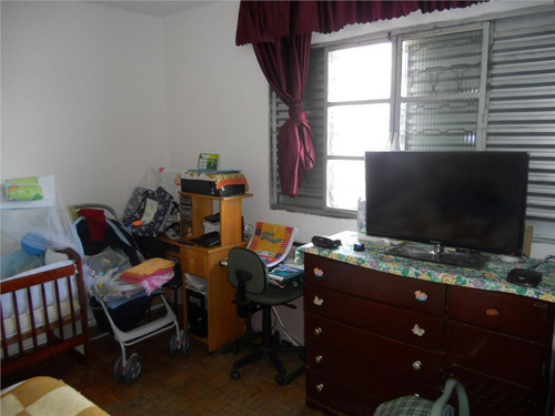 Imagem 12 de 15 de Sobrado Com 4 Dormitórios À Venda, 160 M² - Jardim Tietê - São Paulo/sp - So1110