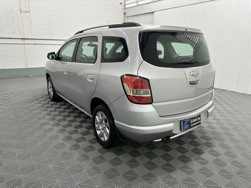 Chevrolet Spin 1.8 Ltz 7l Aut. 5p