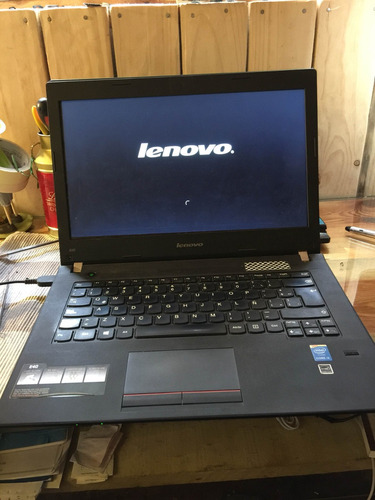 Notebook Lenovo E40-70 En Desarme Por Piezas