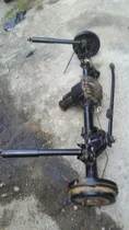 Comprar Transmision Trasera Terios Be Go Automatica Excelente