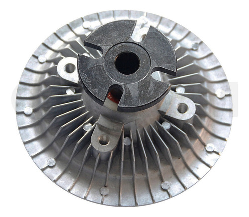 Fan Clutch Jeep Cherokee 4.0l 1988-2001