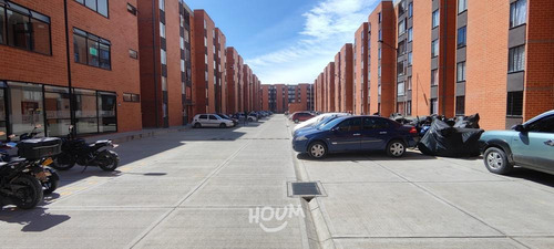 Imagen 22 de 27 de Apartamento En Hogares Soacha. 3 Habitaciones, 54 M²