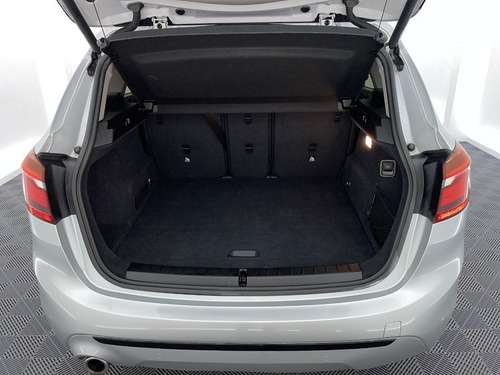 Imagen 23 de 25 de Bmw 218i Tourer 1.5 2019