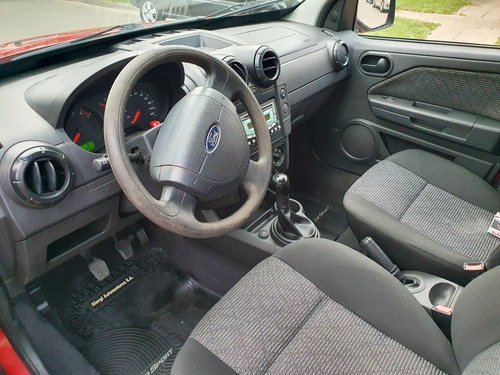 Ford Ecosport 2.0 2011 En Cordoba Capital