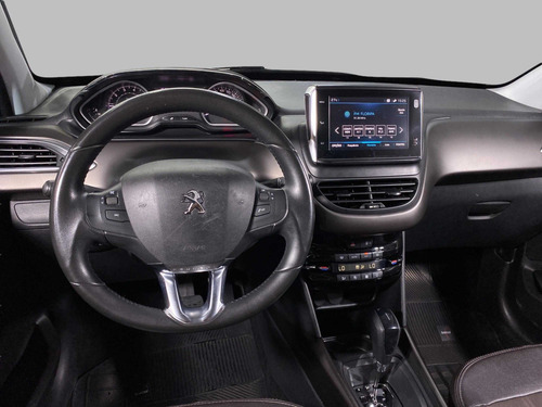Peugeot 2008 2008 Crossway 1.6 16V (Aut) (Flex)