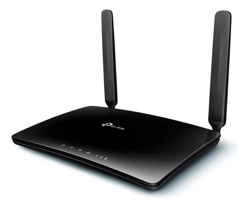 Router 4g Lte Wifi Wan Lan Dual Band Ac750 Tp-link Mr200