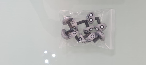 Polihedro Magnetico Con Targets Objetivos Escaner 3d