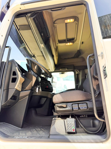 Tractocamión Vw Man Tgx 26.480 2024 Nuevo Entrega Inmediata