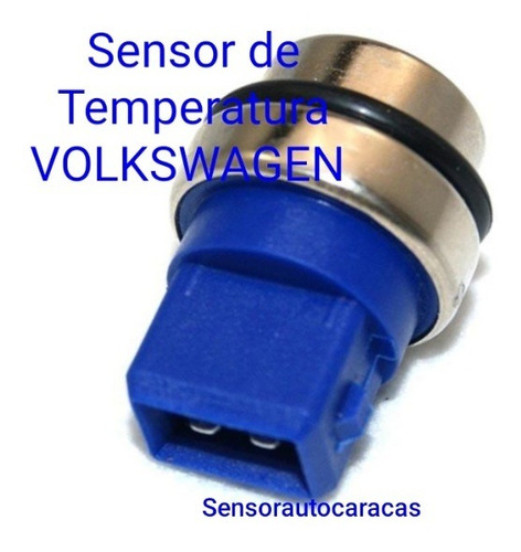 Sensor Temperatura Su4336 Wolkswagen Combi Wolf Jetta Passa 