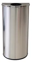 Comprar Tachos Media Luna 80x45 Cm \u002Fideal Para Entidades Financieras
