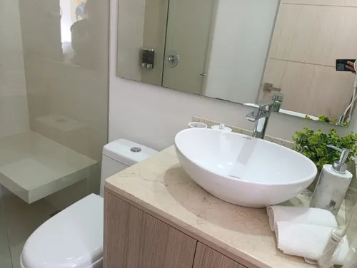 Apartamento En Venta, El Poblado