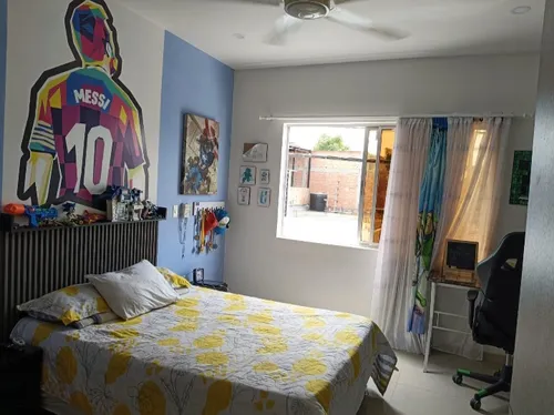Casa 2 Pisos Incluye Apartaestudio