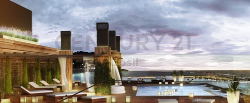 Imagen 5 de 30 de Venta Departamento 2 Ambientes C/ Amenities Olivos